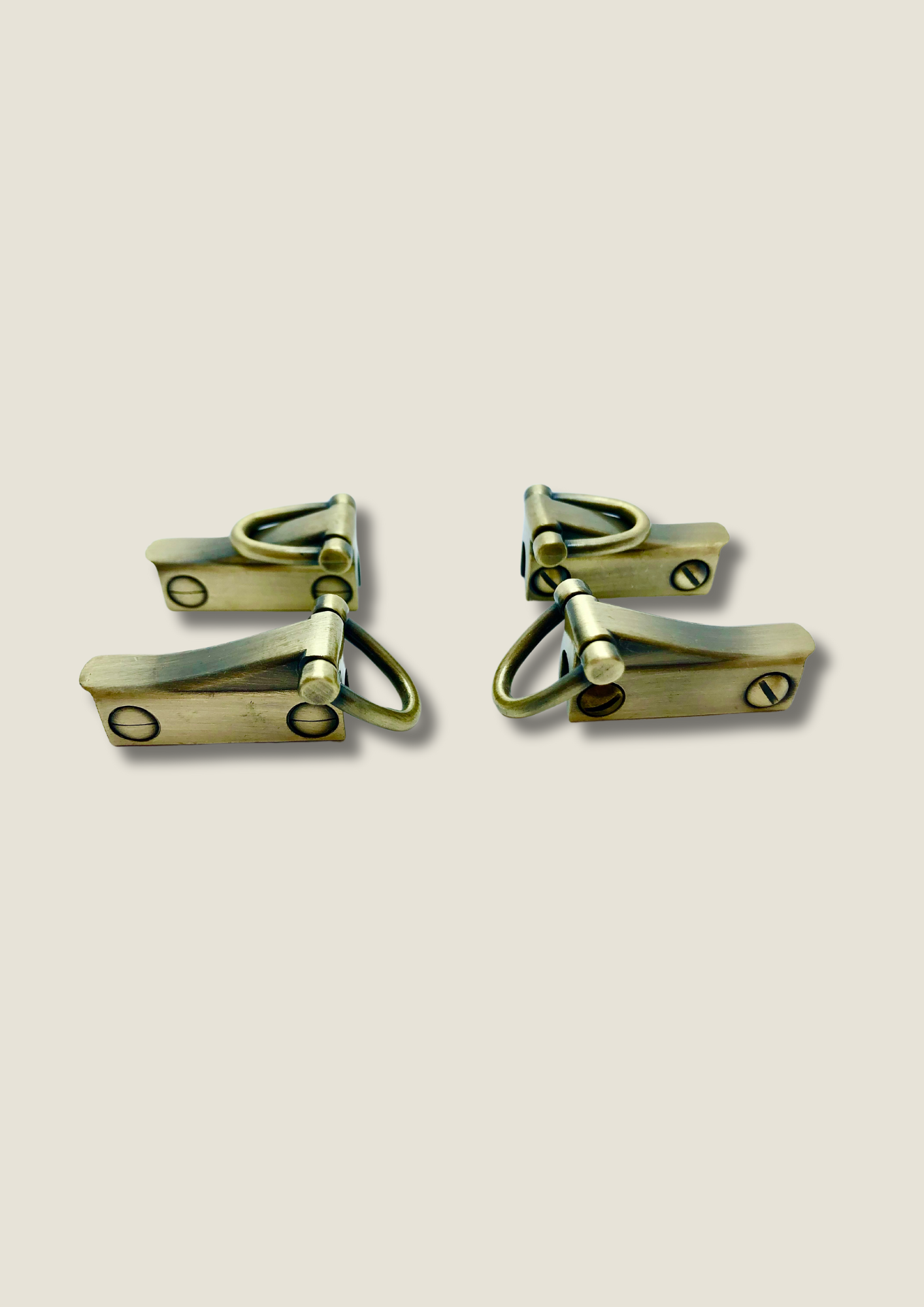 Side bag strap connector (pair) Strap Malusha Shop.