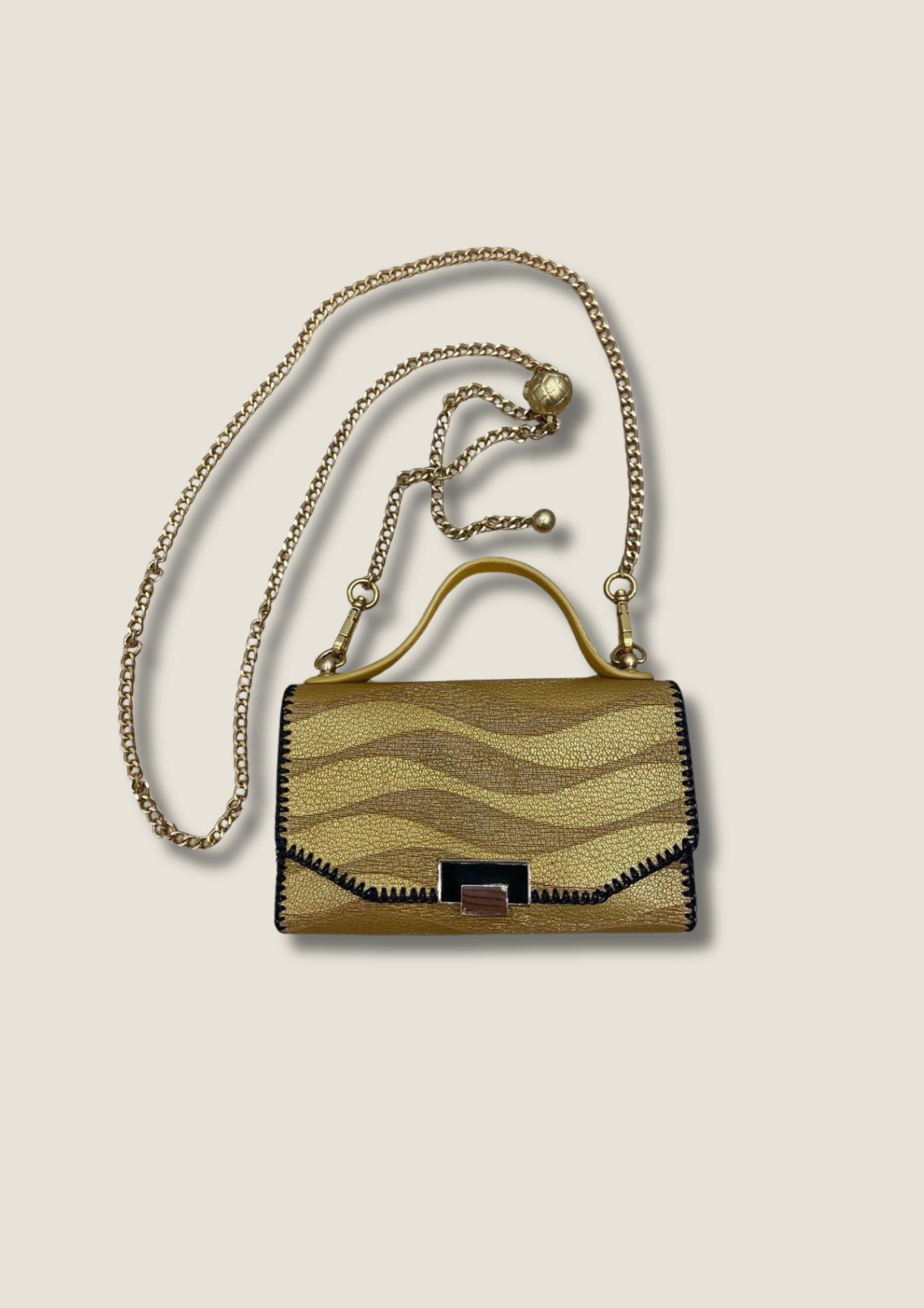 Phone bag with small handle Phone bag Malusha Shop.