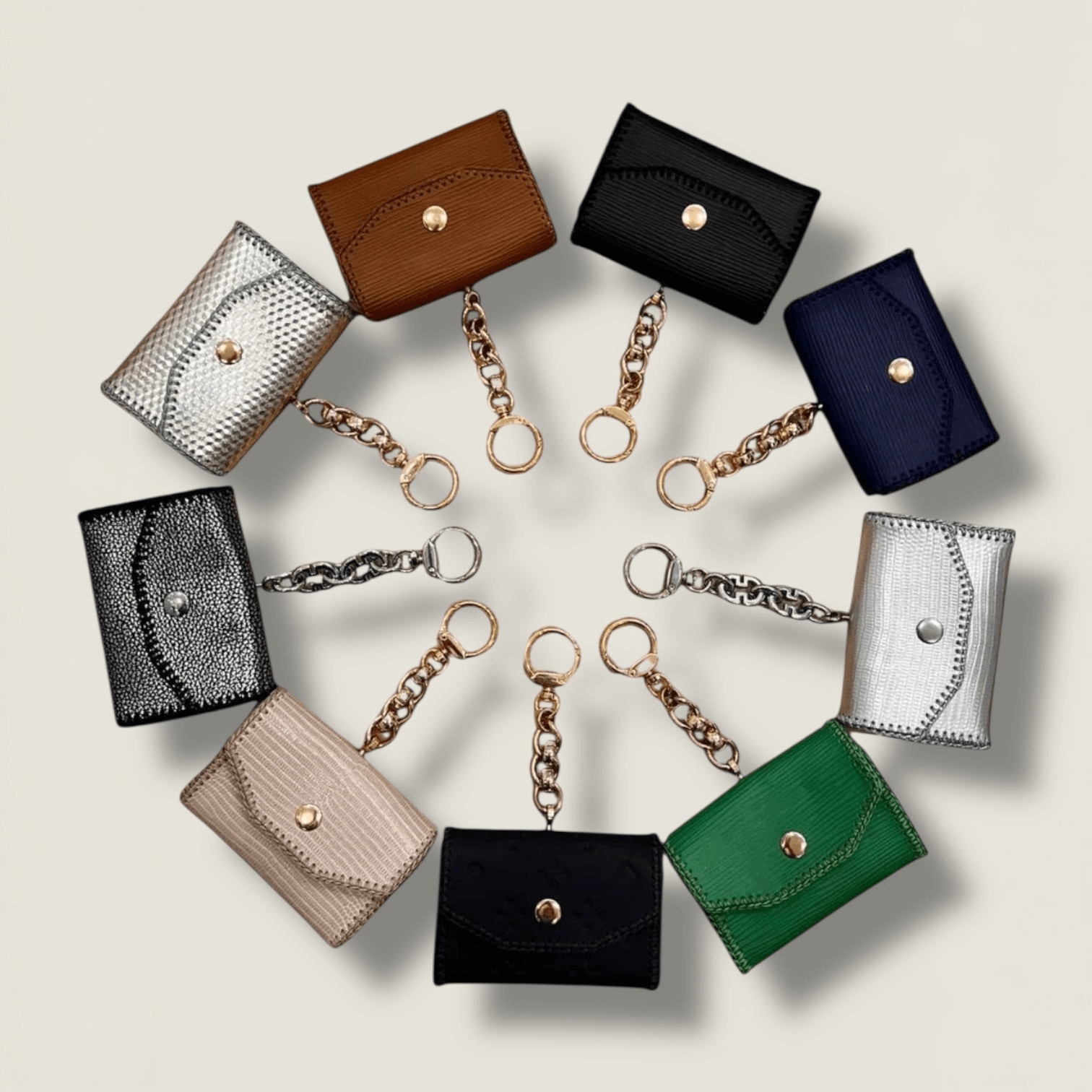 Cardholders