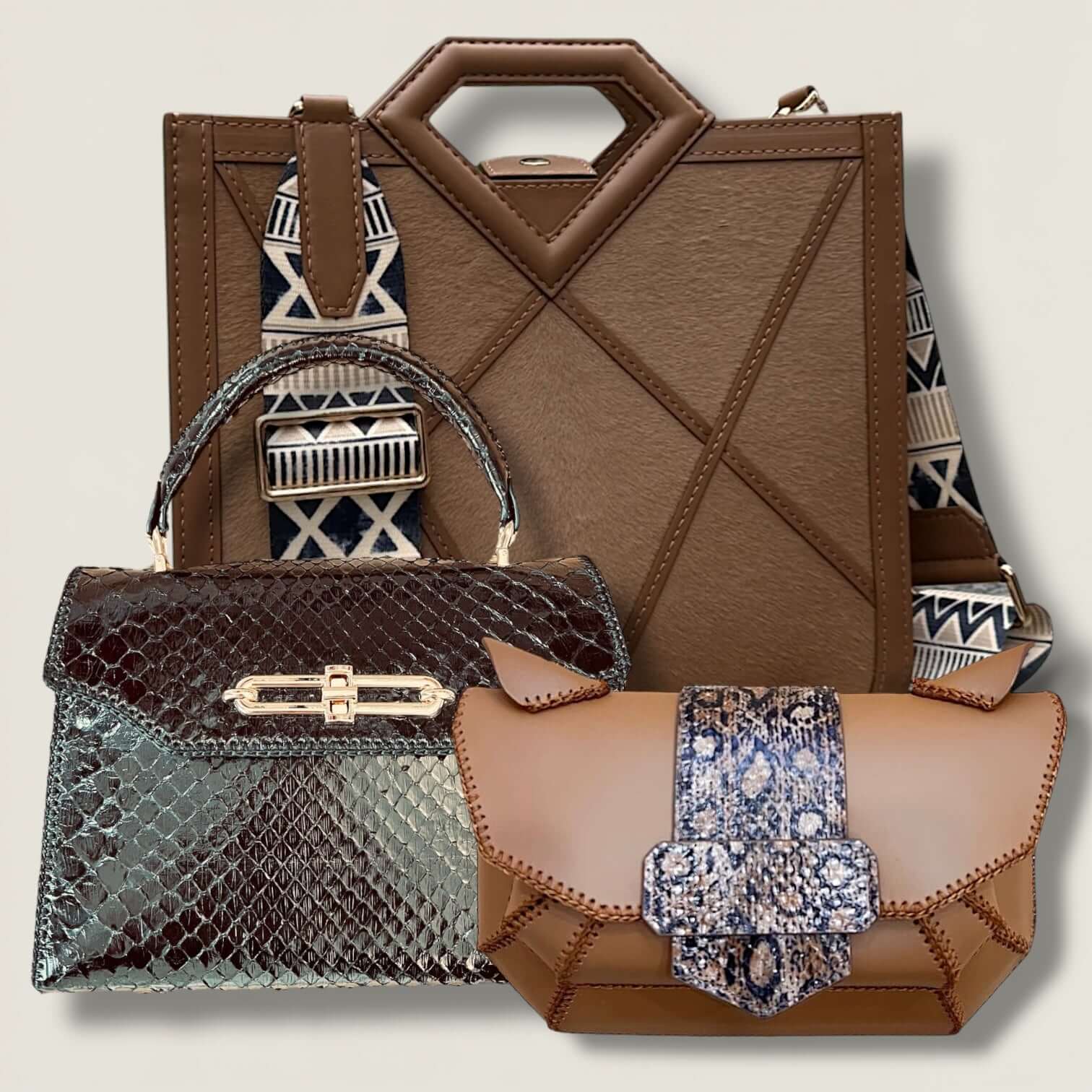 Women's bags
