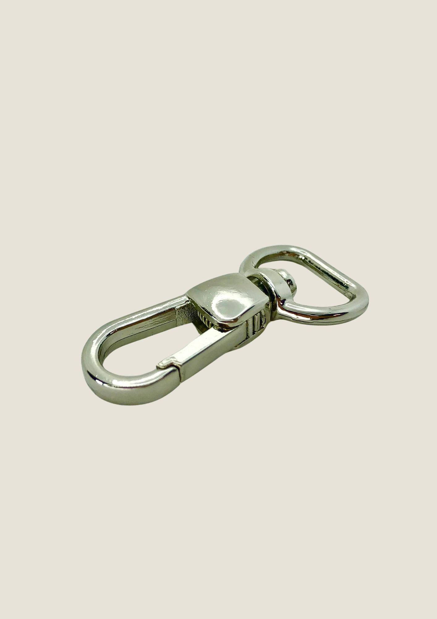 Swivel snap hook (pair)