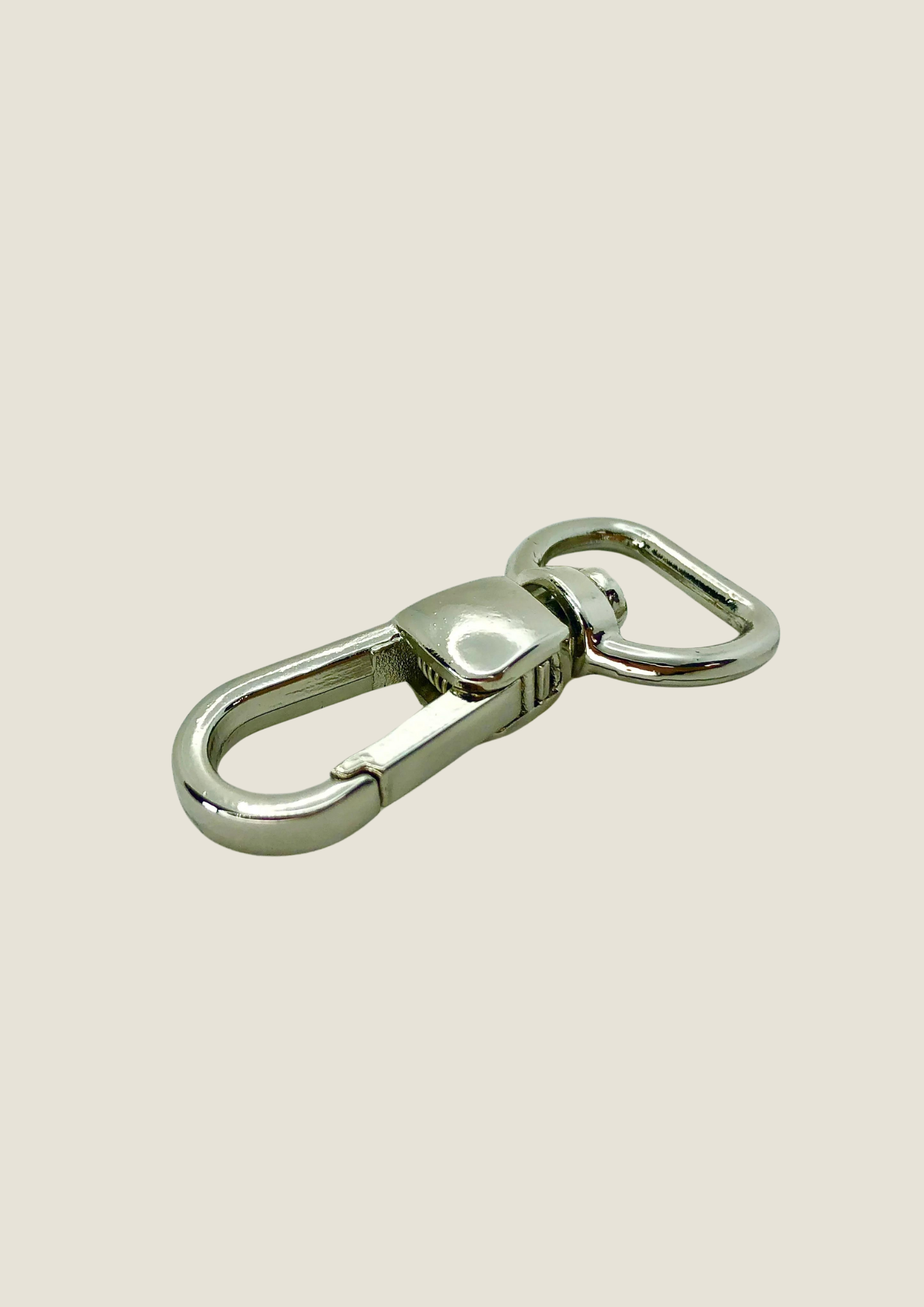 Swivel snap hook (pair) Snap hook Malusha Shop.