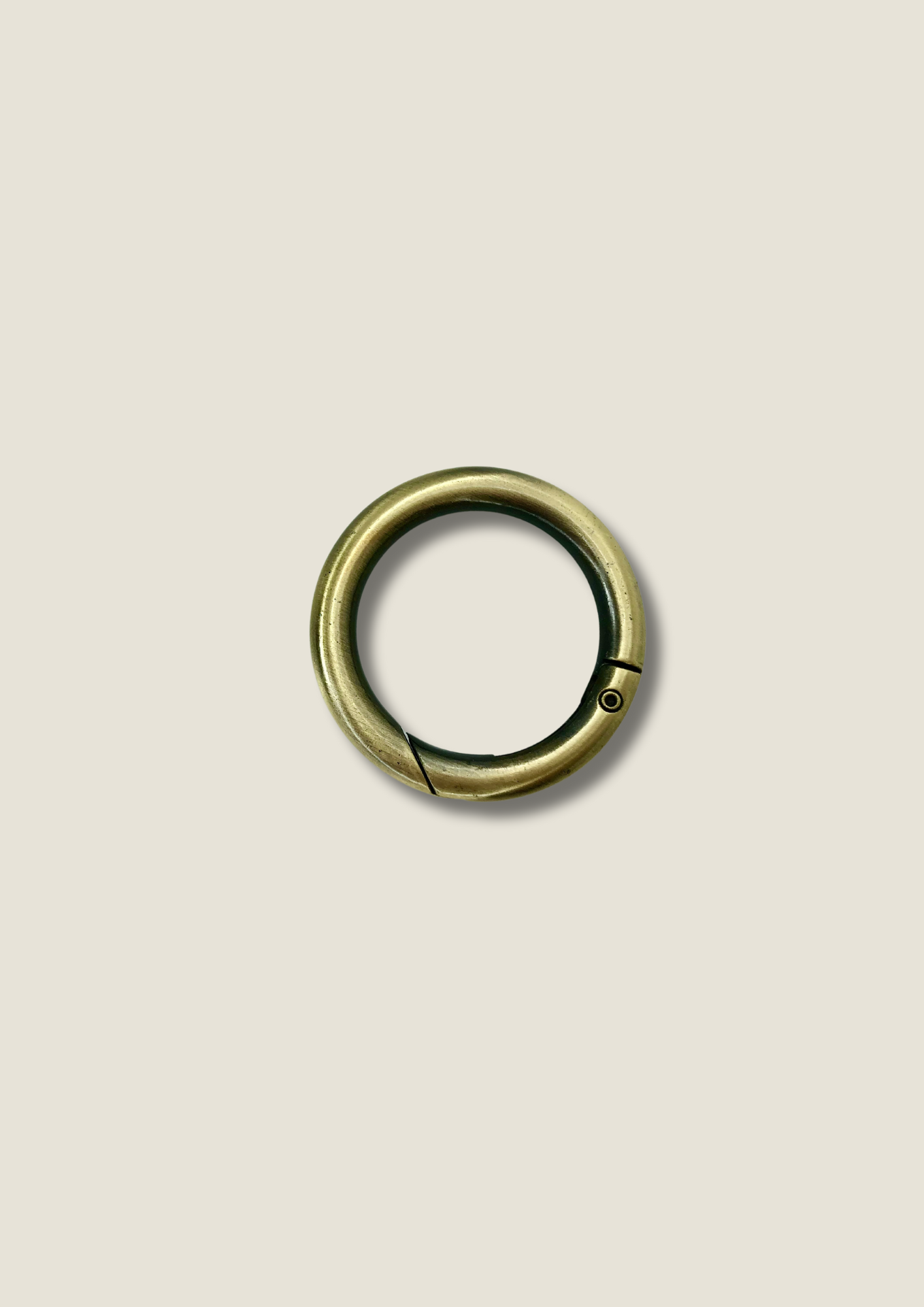 Spring ring O-ring Malusha Shop.
