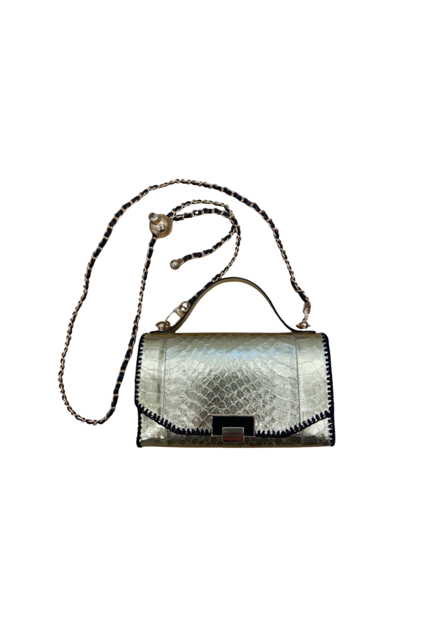 Phone bag with small handle Phone bag Malusha Shop.
