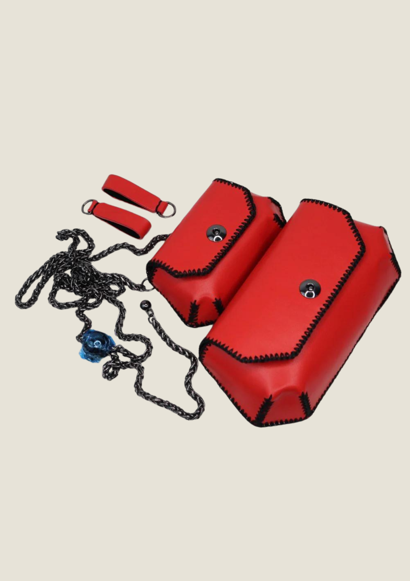 Gemini bag set Bag Malusha Shop.