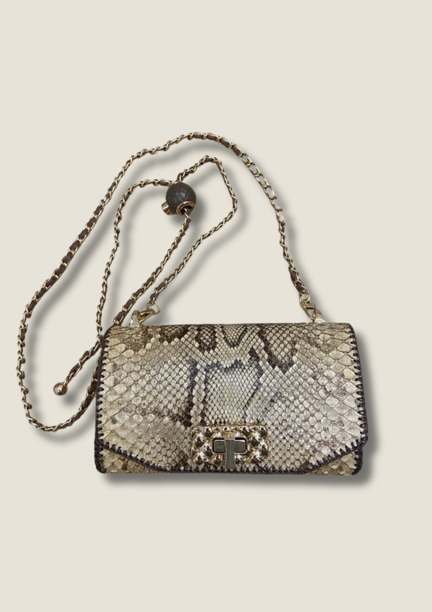 Mini bag Mini bag Malusha Shop.