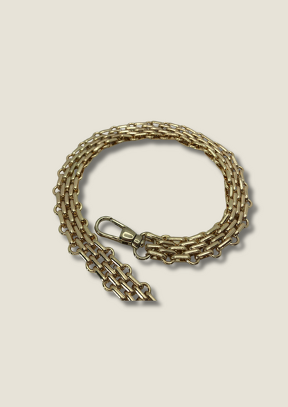 Decorative Chanel style chain