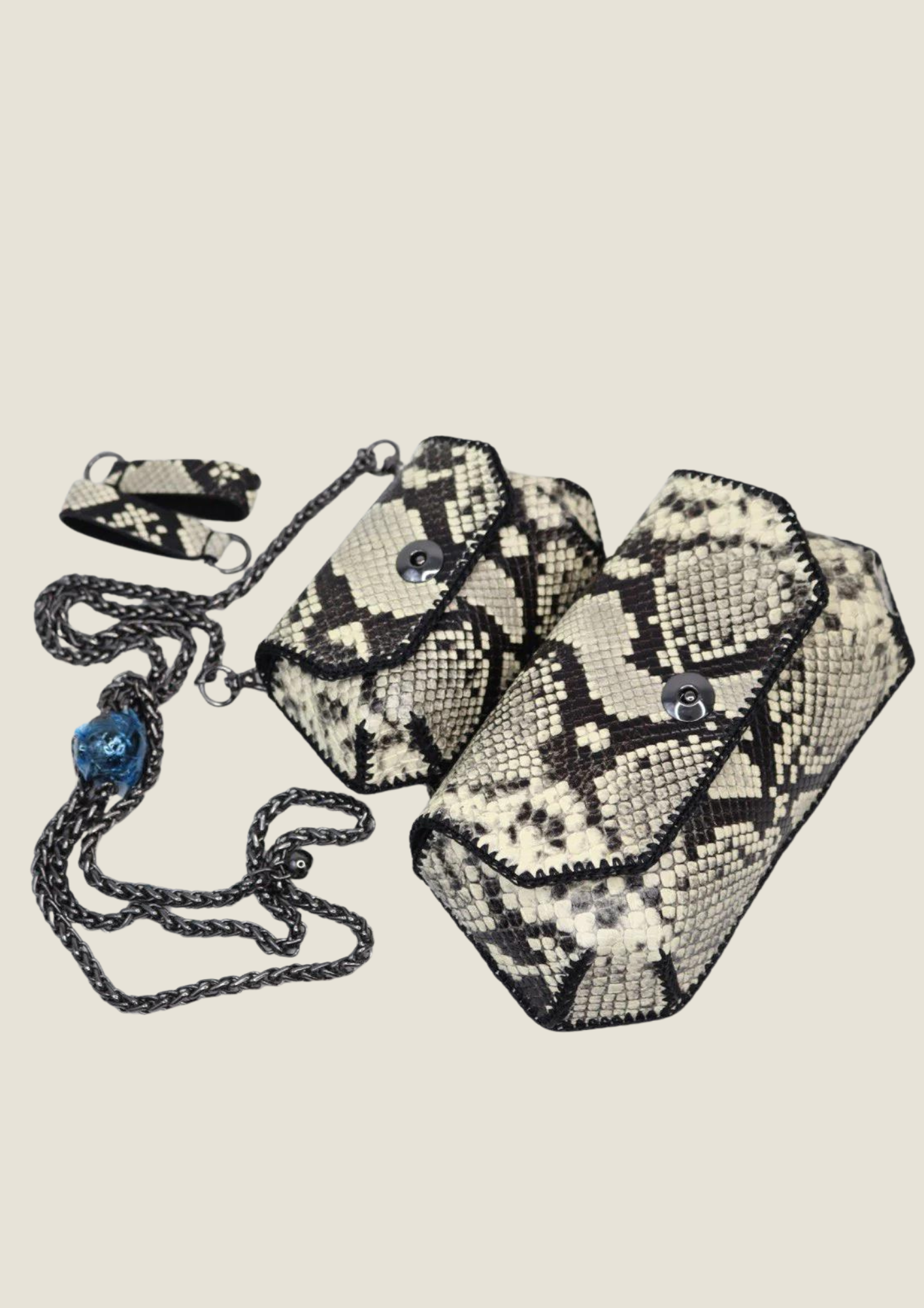 Gemini bag set Bag Malusha Shop.