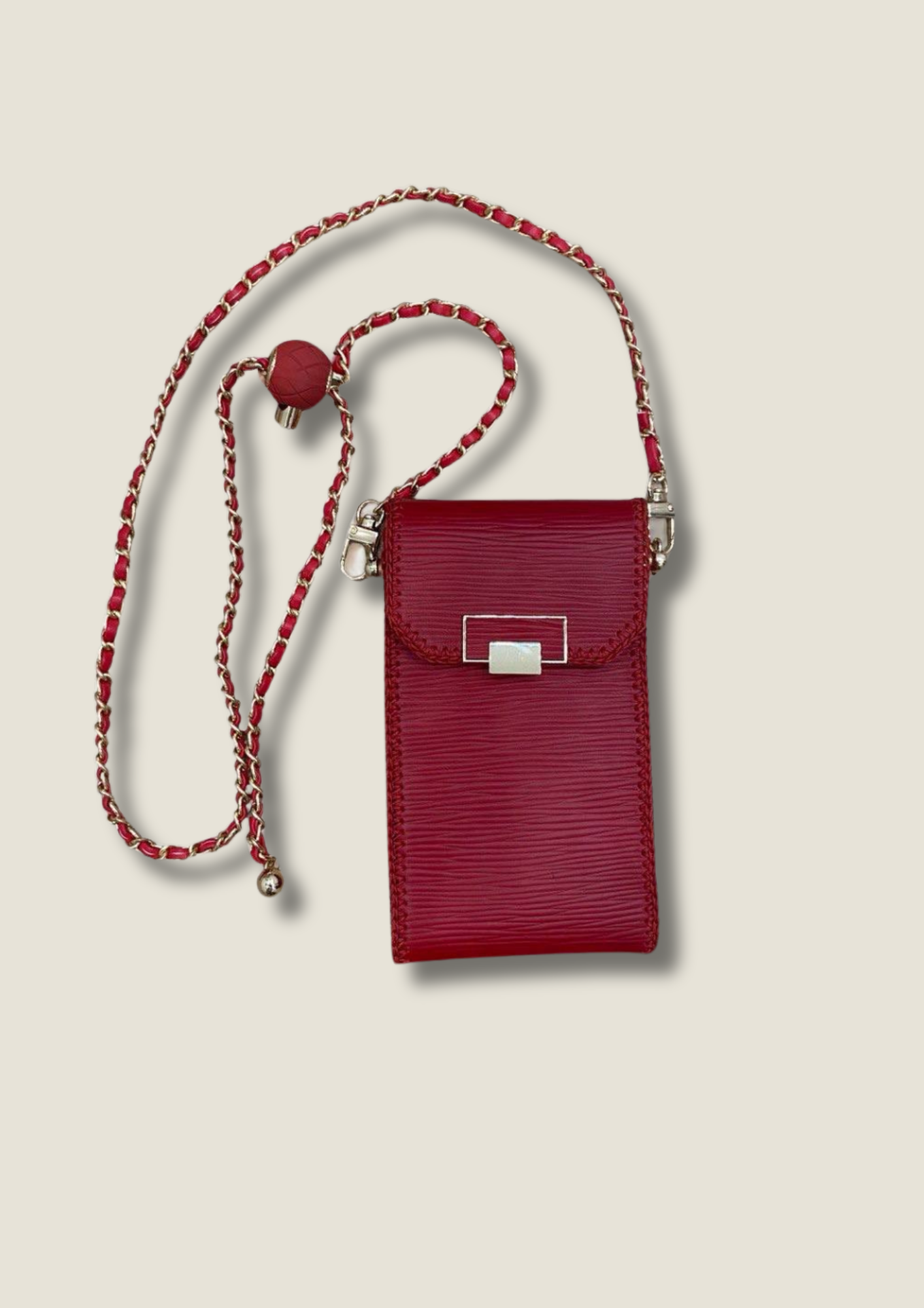Vertical phone case Phone case/bag Malusha Shop.