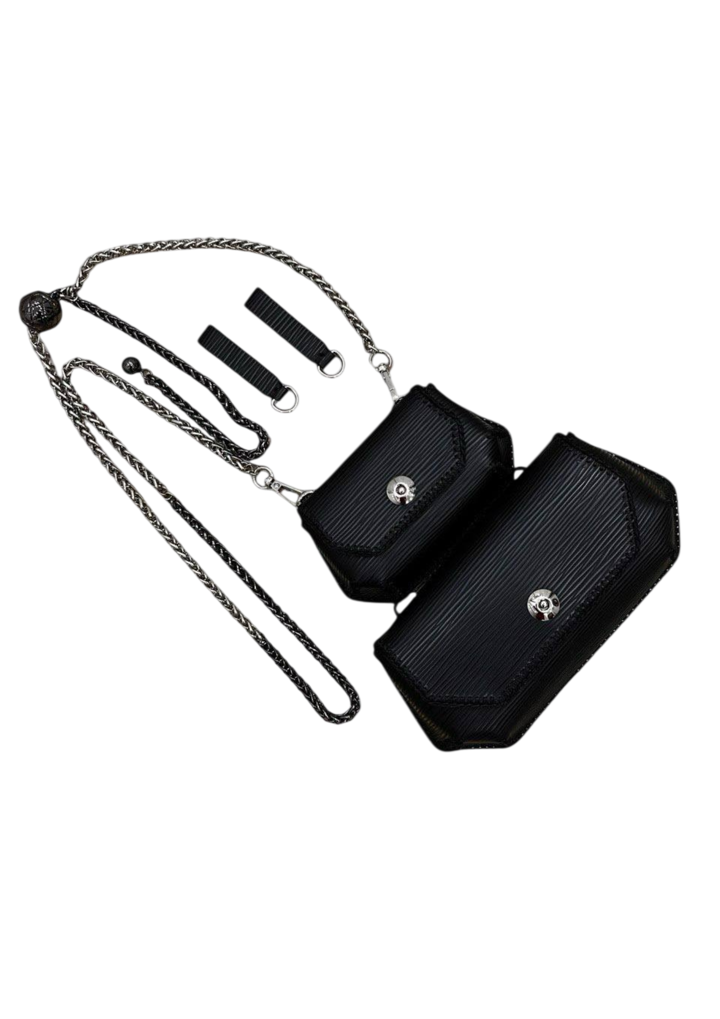 Gemini bag set Bag Malusha Shop.