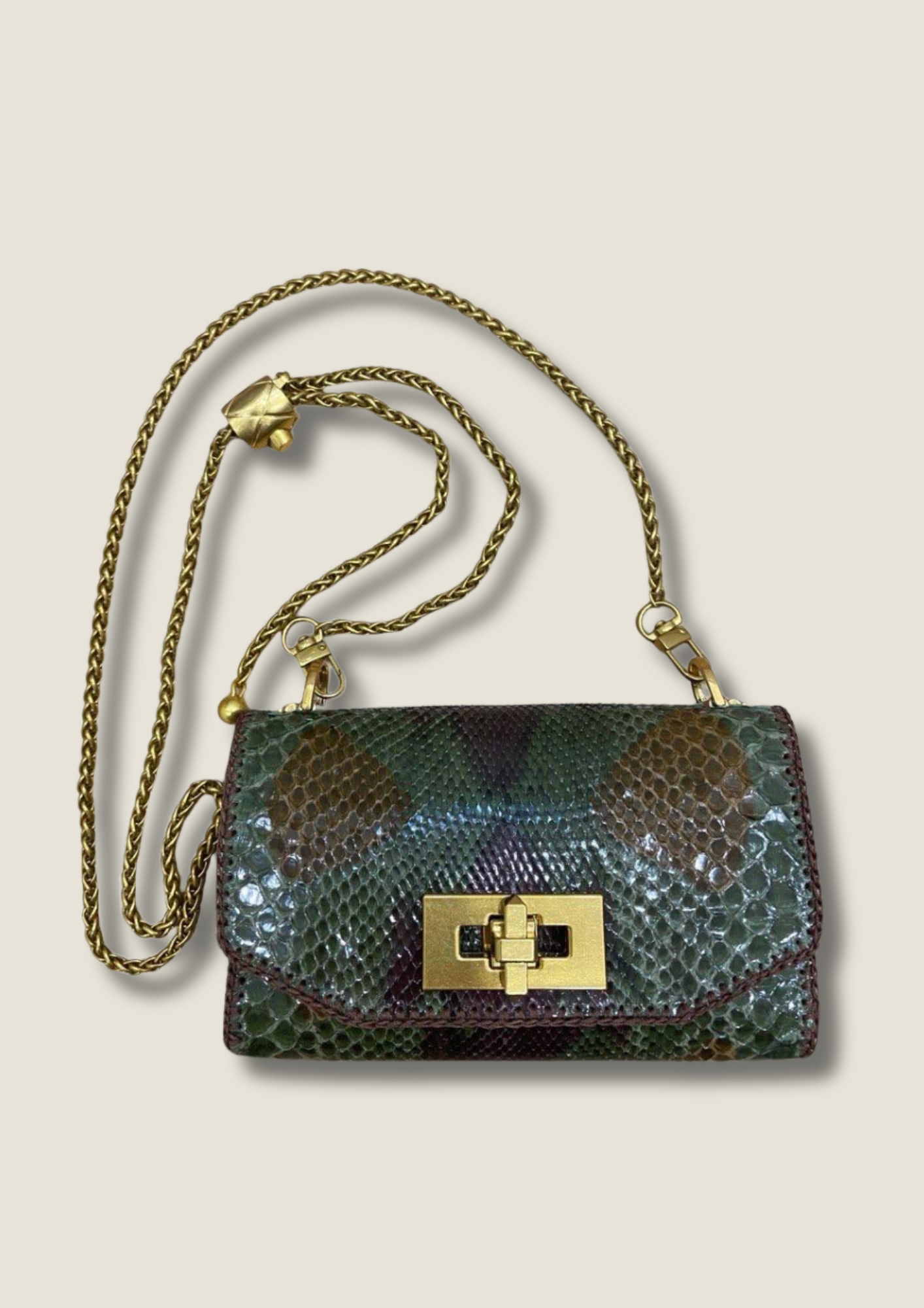Mini bag Mini bag Malusha Shop.