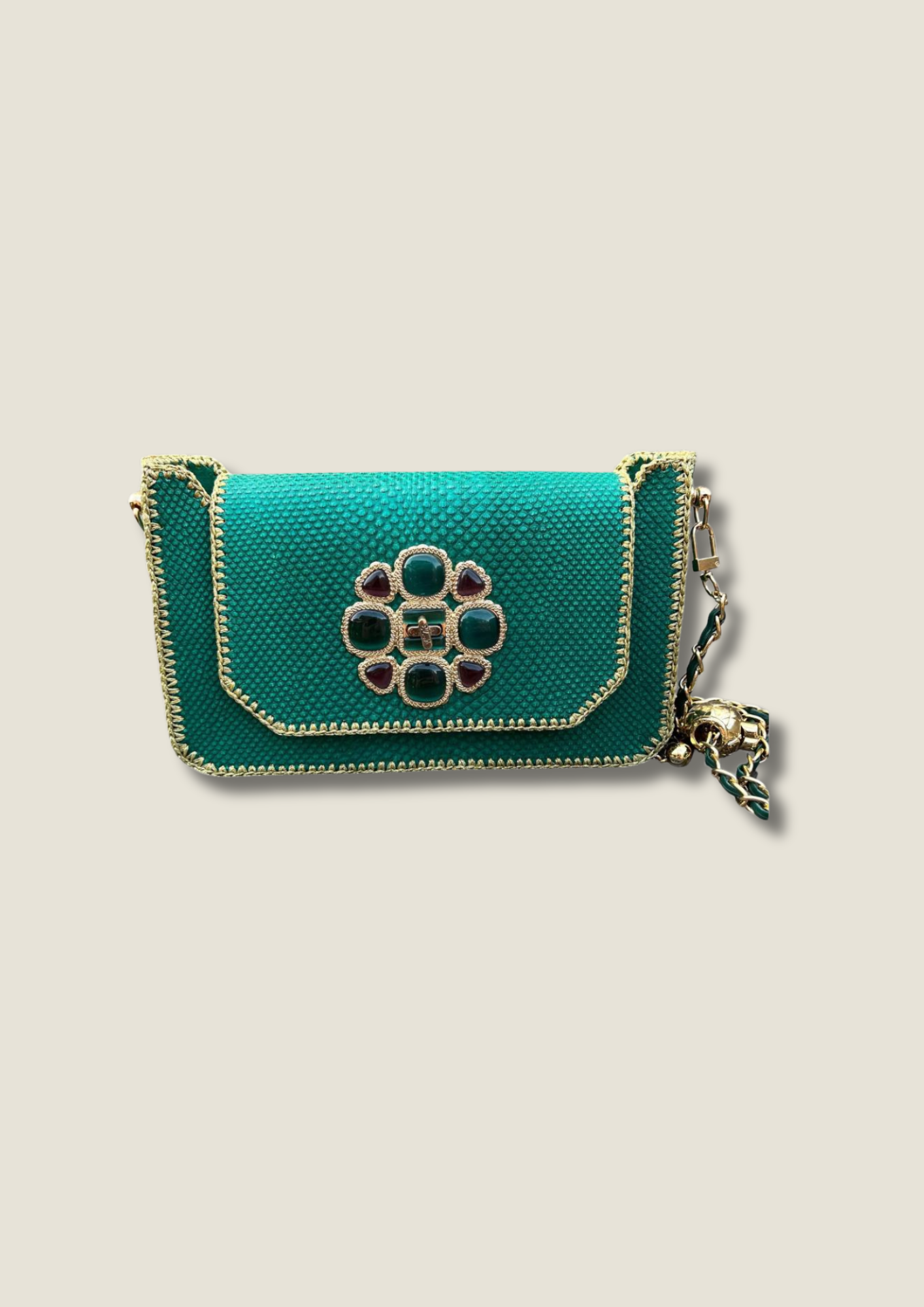 Small evening/phone crossbody bag