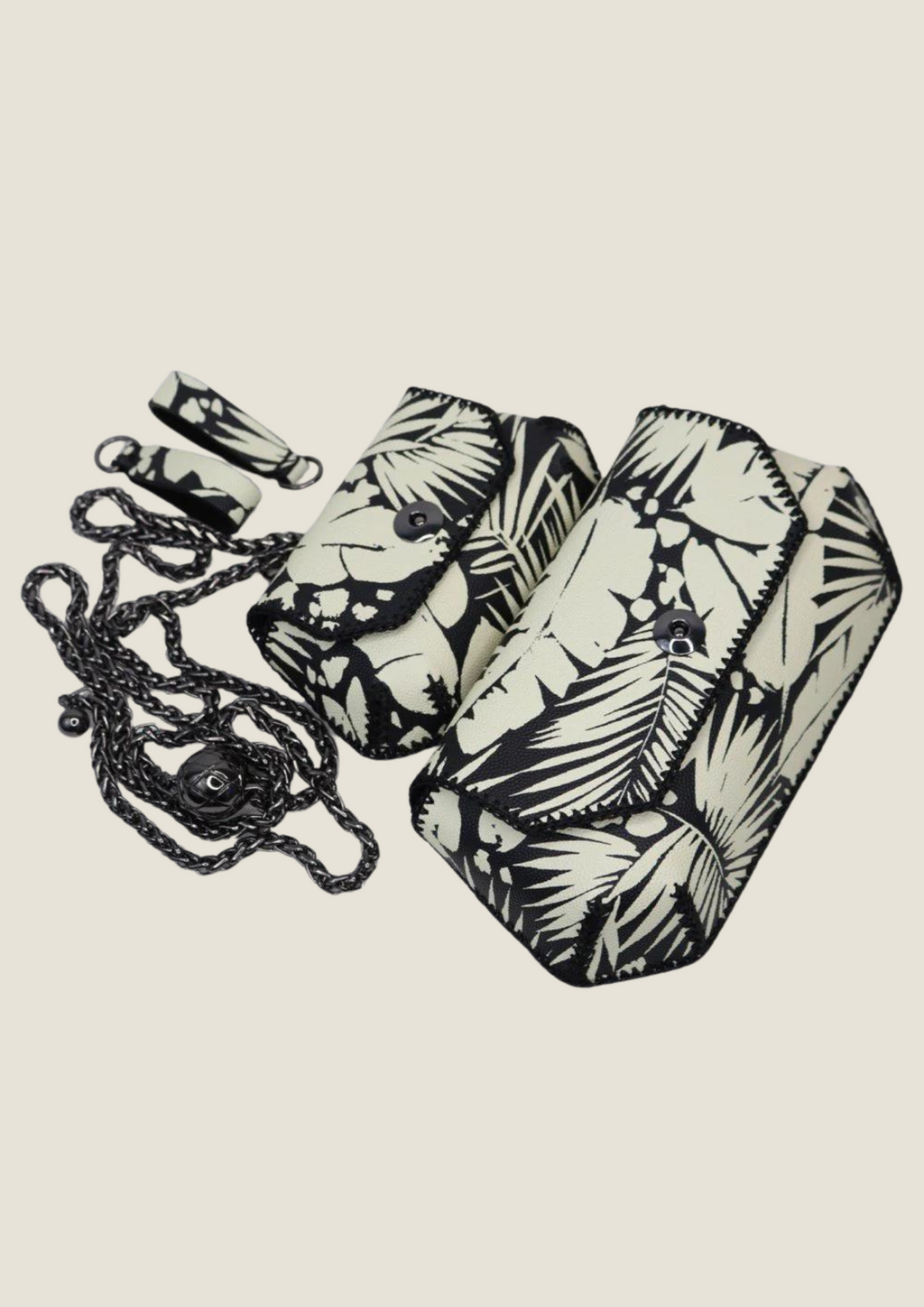 Gemini bag set Bag Malusha Shop.