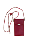 Vertical phone case Phone case/bag Malusha Shop.