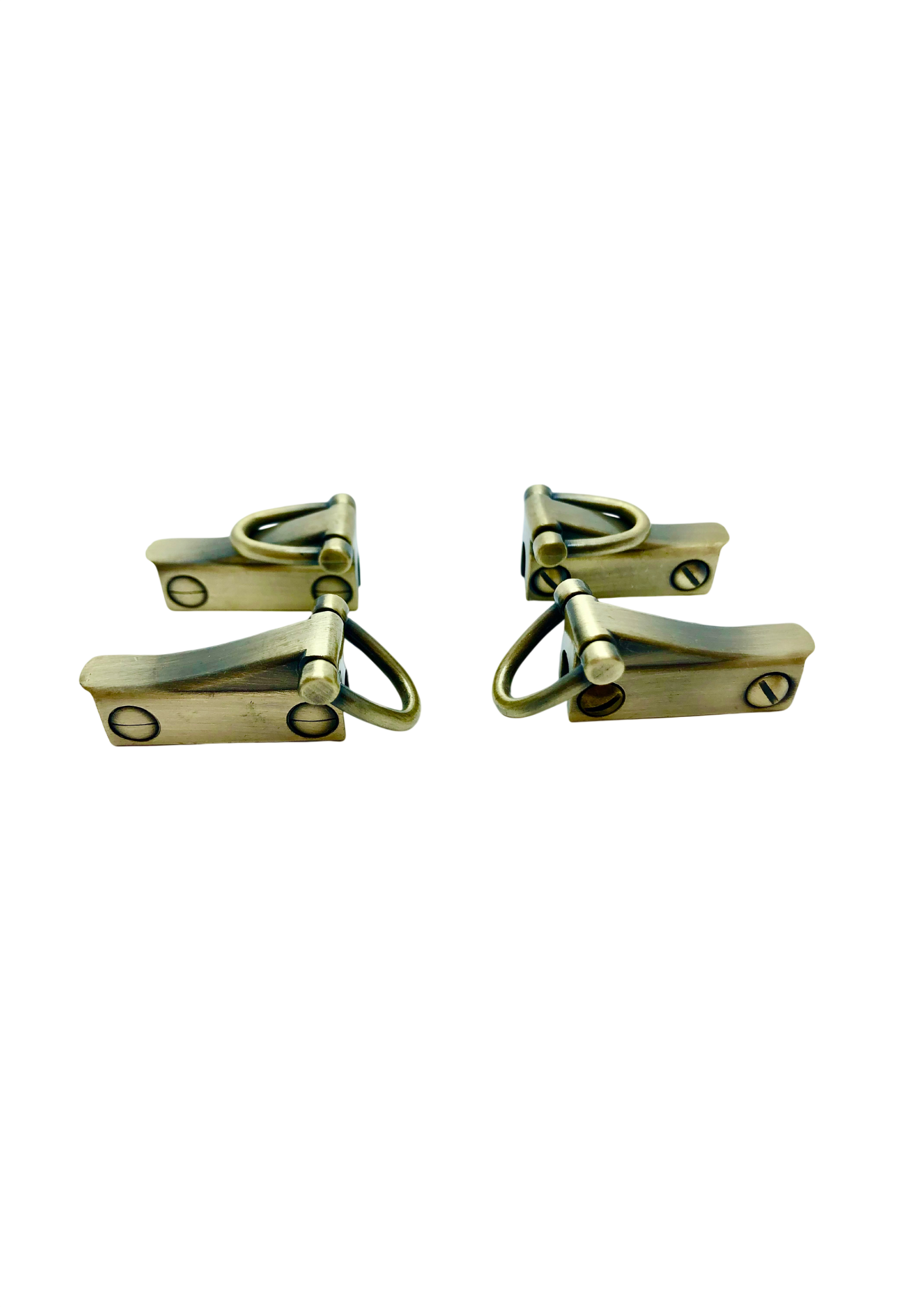 Side bag strap connector (pair) Strap Malusha Shop.
