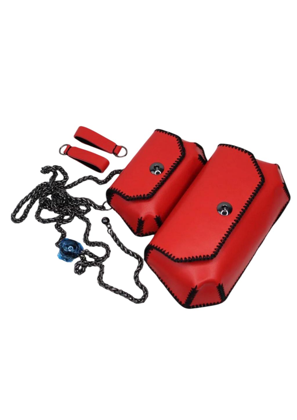 Gemini bag set Bag Malusha Shop.