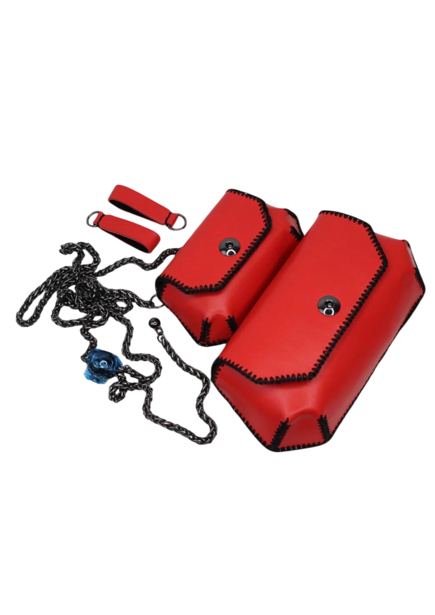Gemini bag set Bag Malusha Shop.