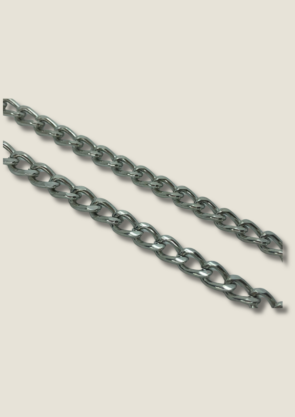 Polished wallet chain Chains Malusha Shop.