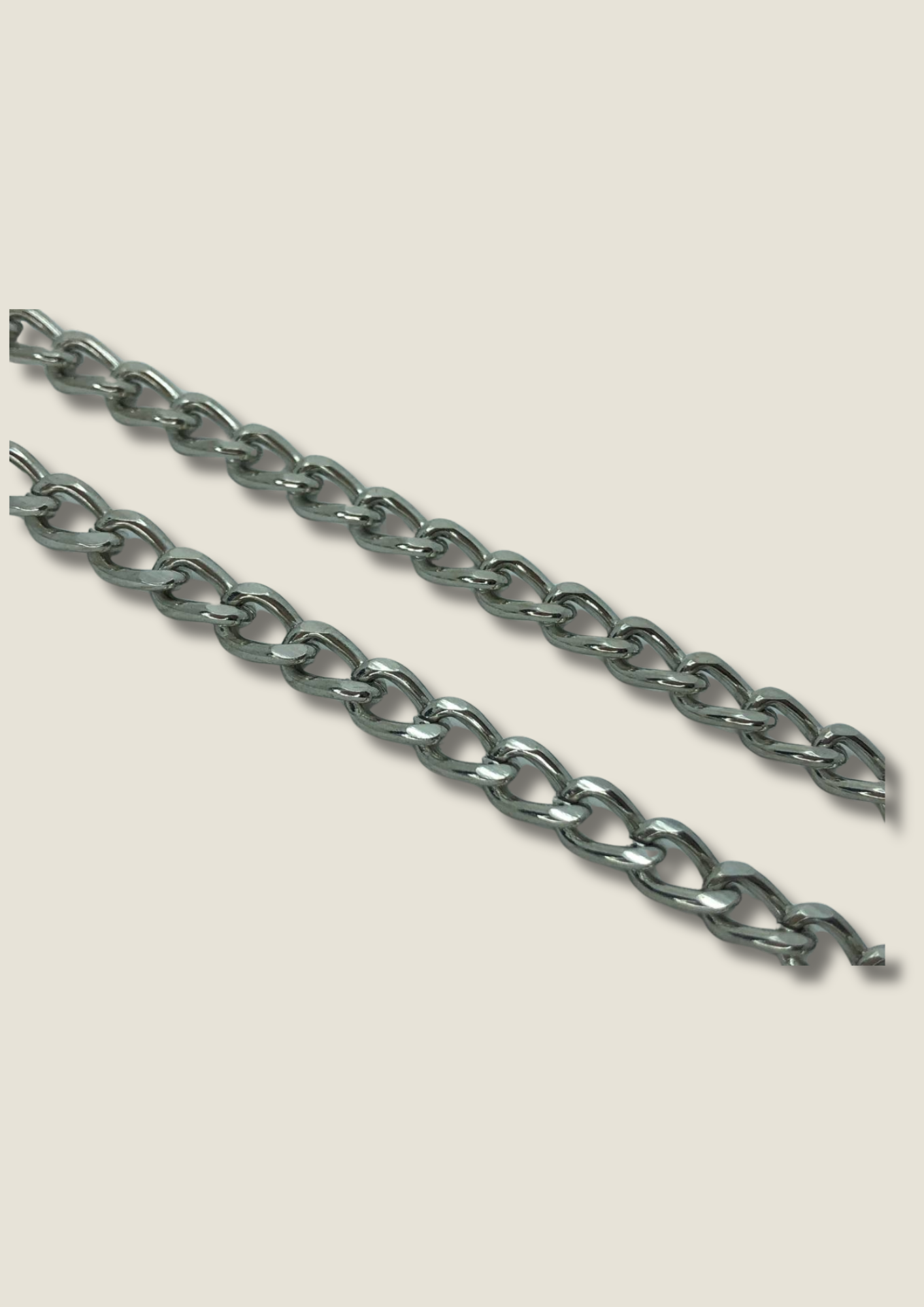 Polished wallet chain Chains Malusha Shop.