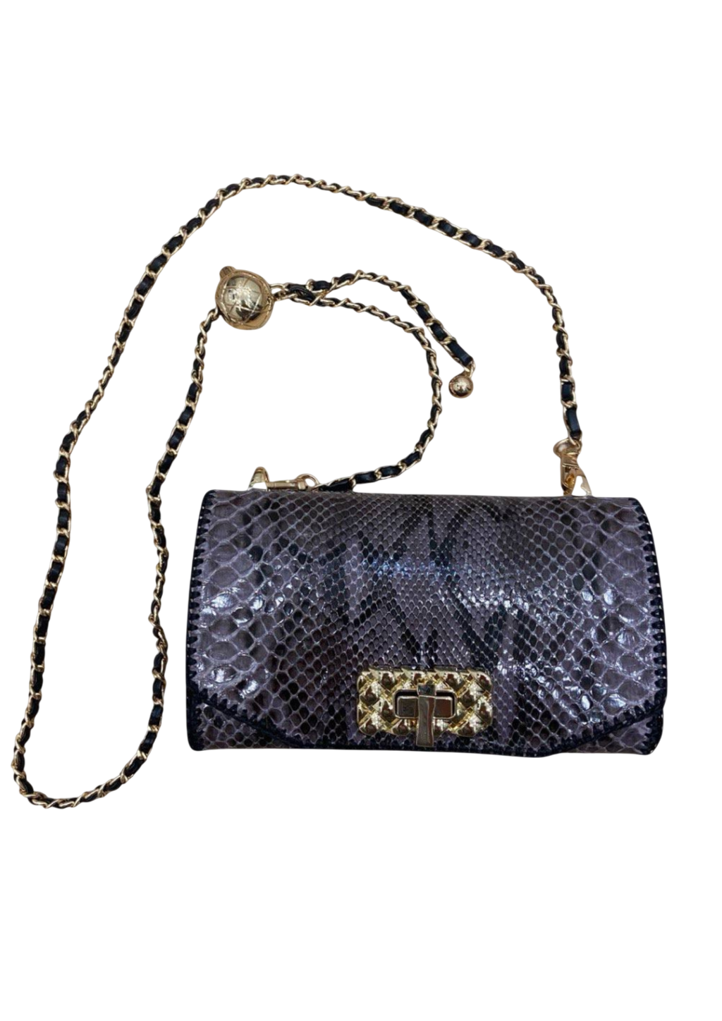 Mini bag Mini bag Malusha Shop.