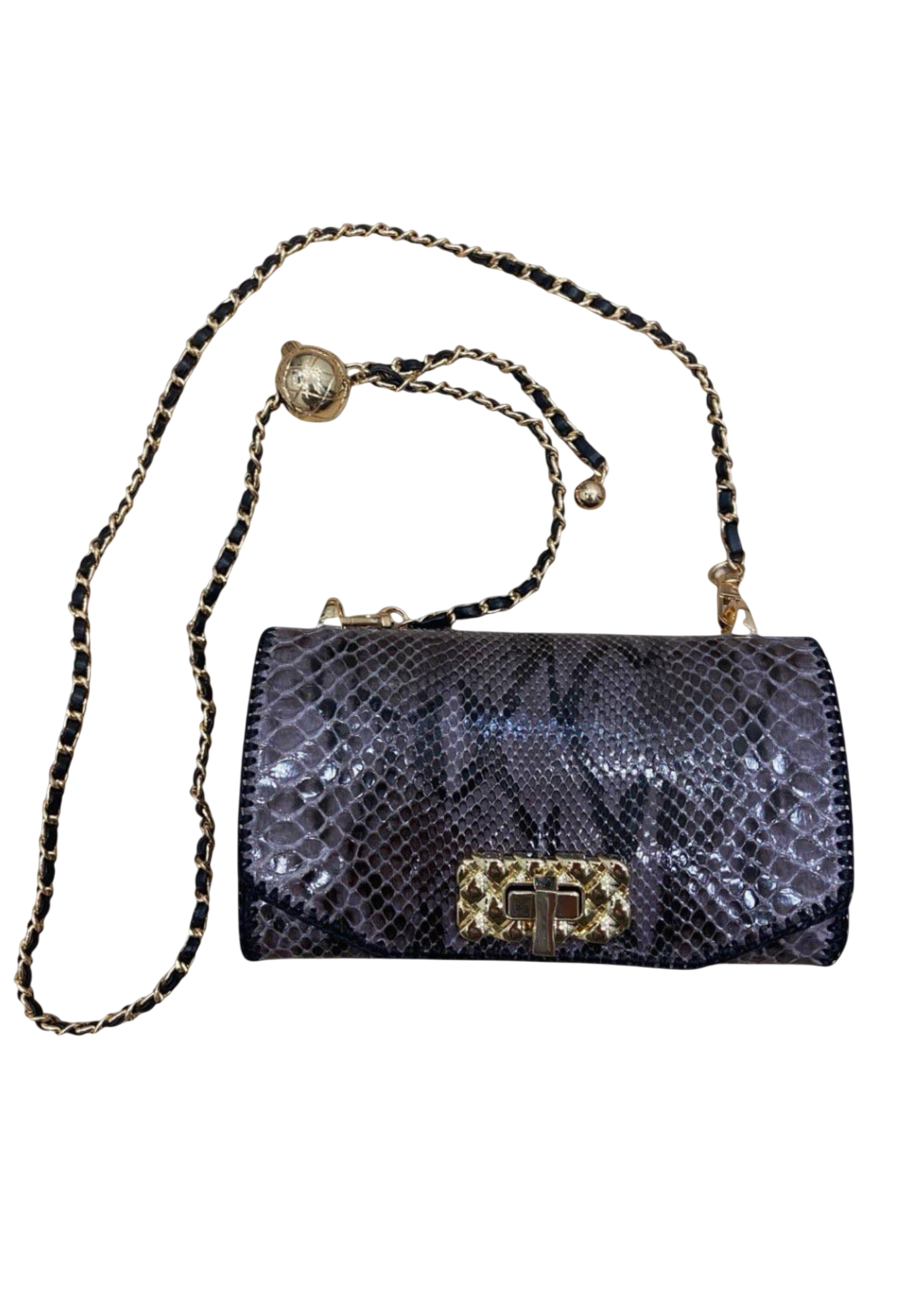 Mini bag Mini bag Malusha Shop.