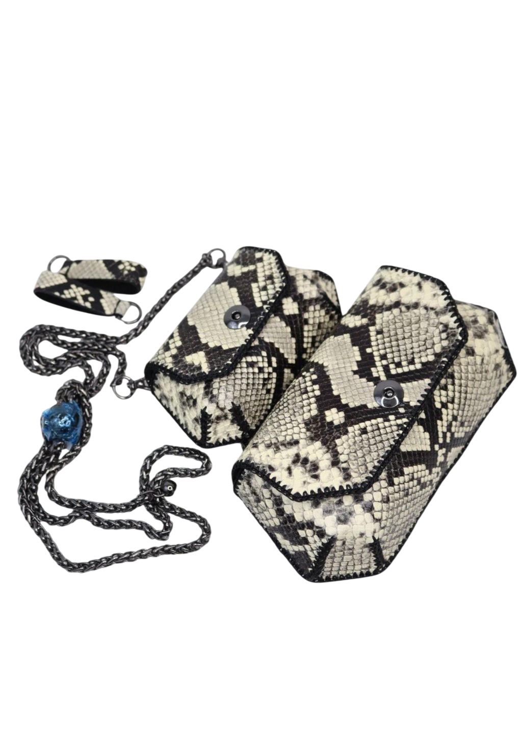 Gemini bag set Bag Malusha Shop.