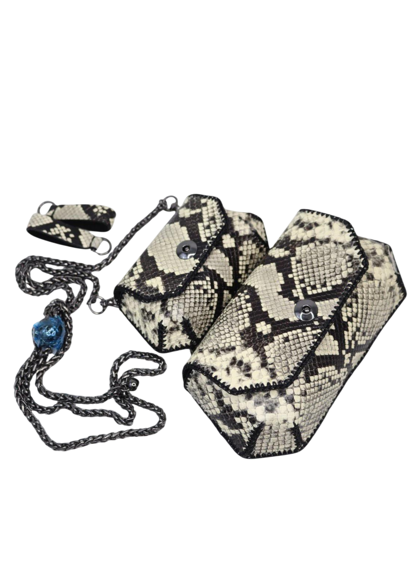 Gemini bag set Bag Malusha Shop.