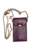 Vertical phone case Phone case/bag Malusha Shop.