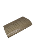 Theatrical clutch bag Clutch Malusha Shop.