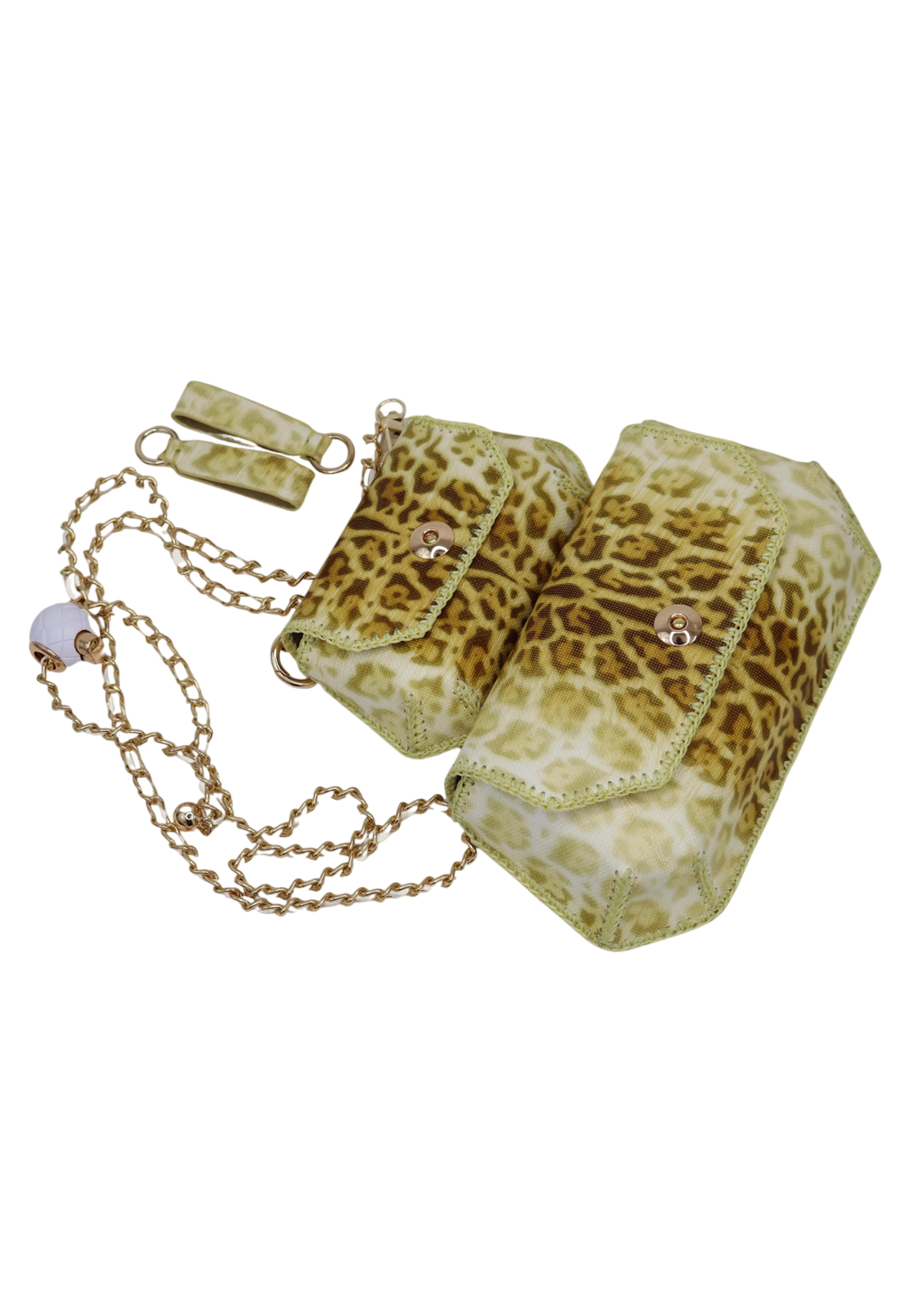 Gemini bag set Bag Malusha Shop.
