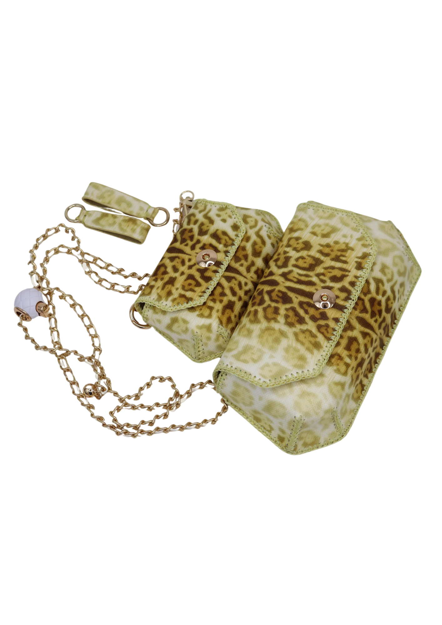 Gemini bag set Bag Malusha Shop.