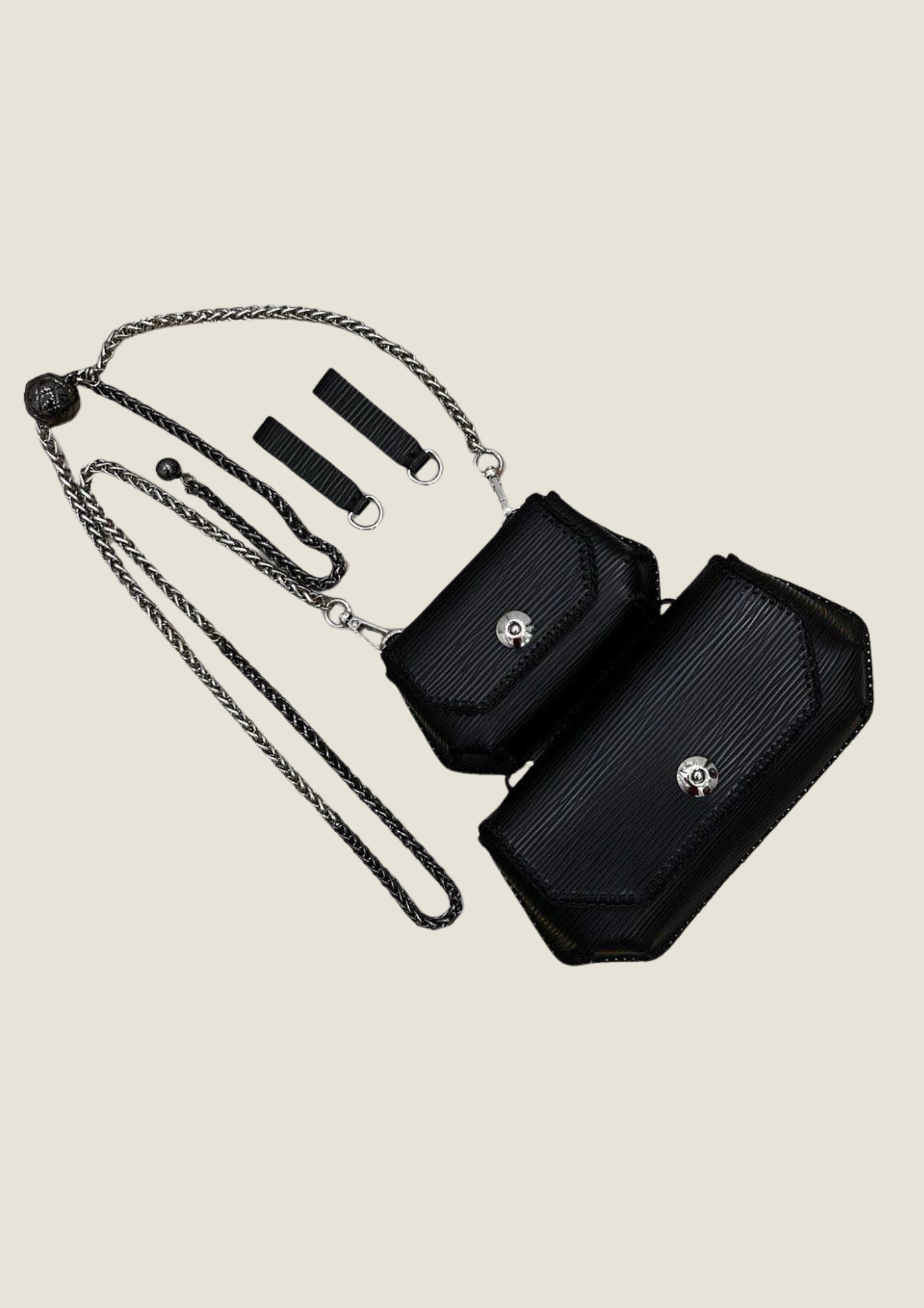 Gemini bag set