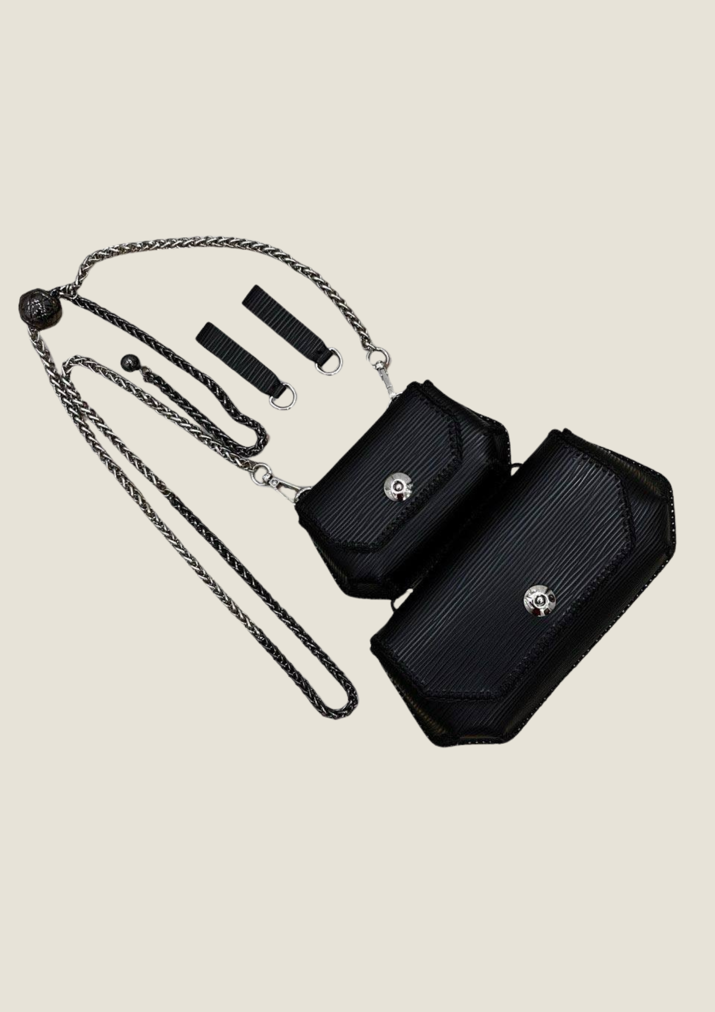 Gemini bag set Bag Malusha Shop.