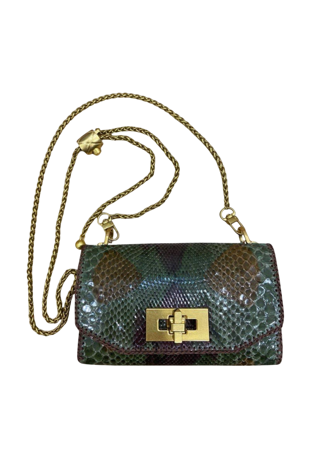 Mini bag Mini bag Malusha Shop.