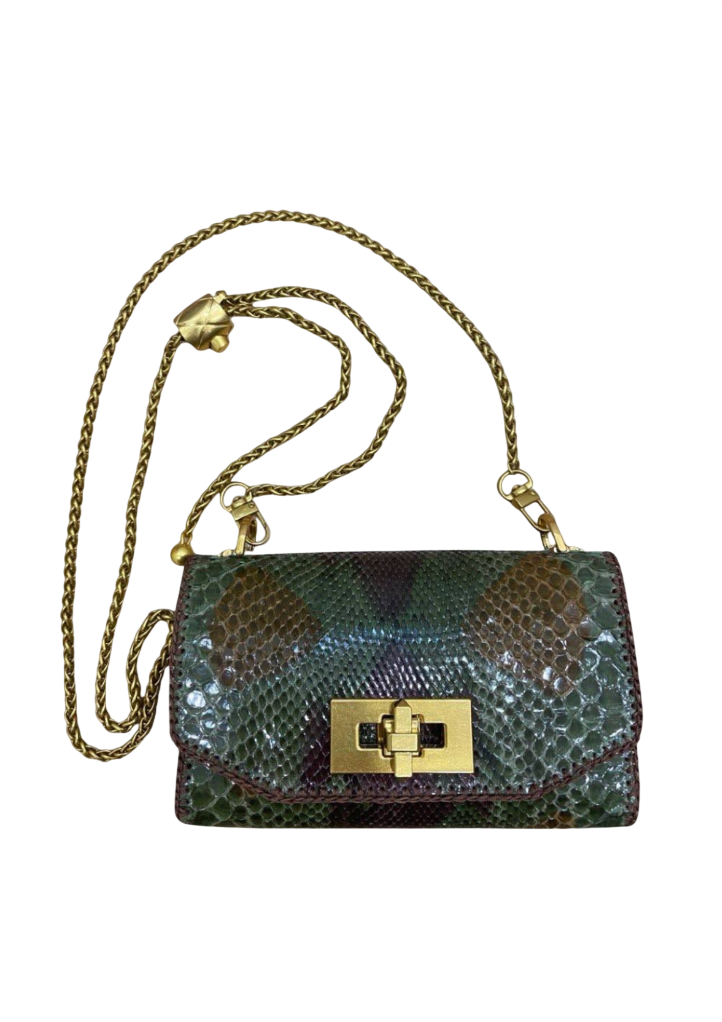 Mini bag Mini bag Malusha Shop.