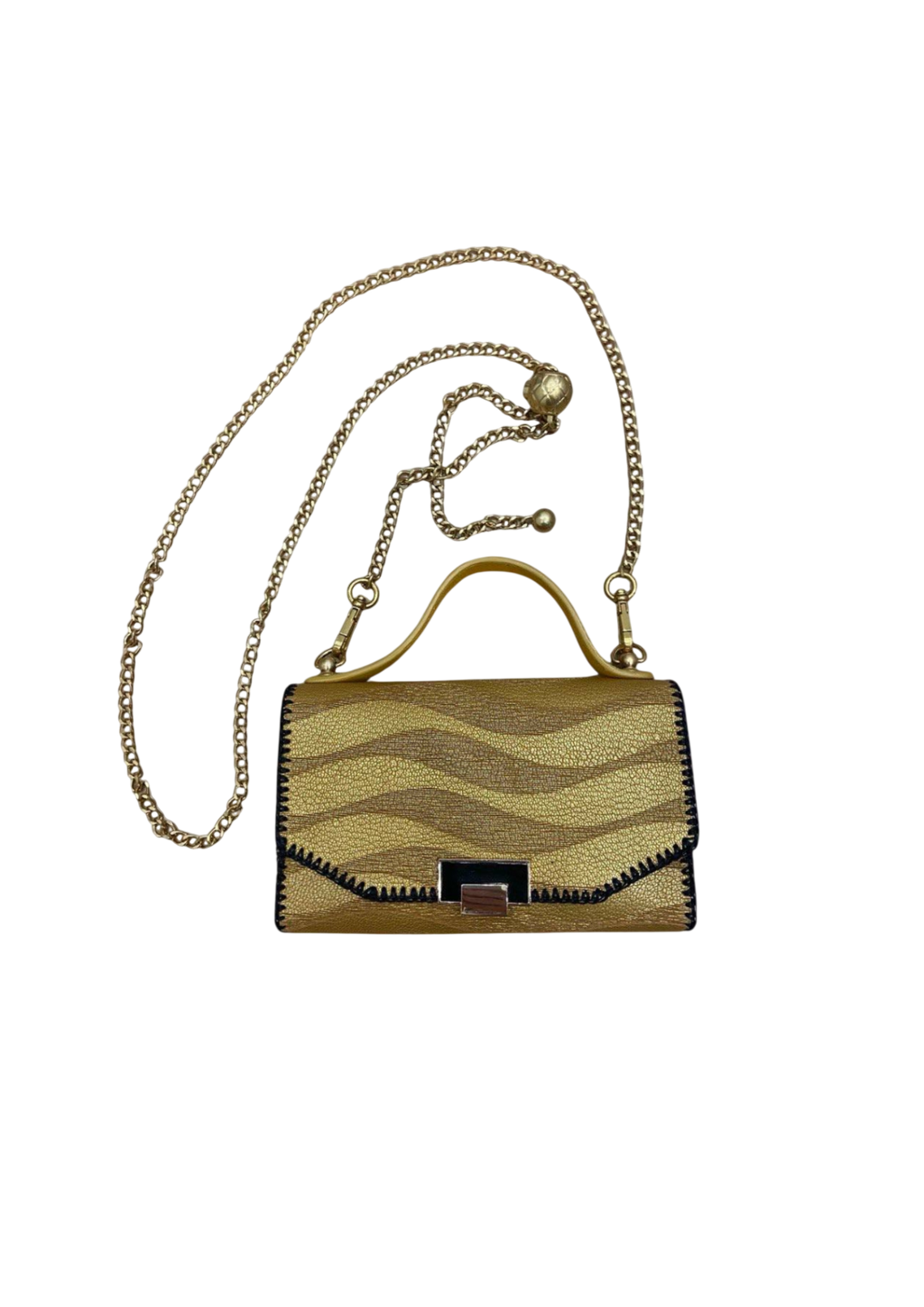 Phone bag with small handle Phone bag Malusha Shop.