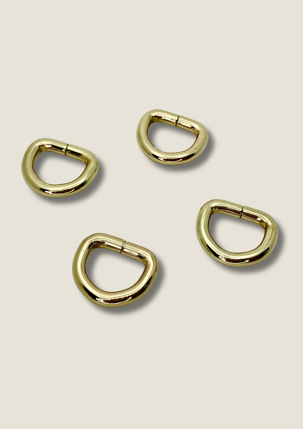 D-ring D-ring Malusha Shop.