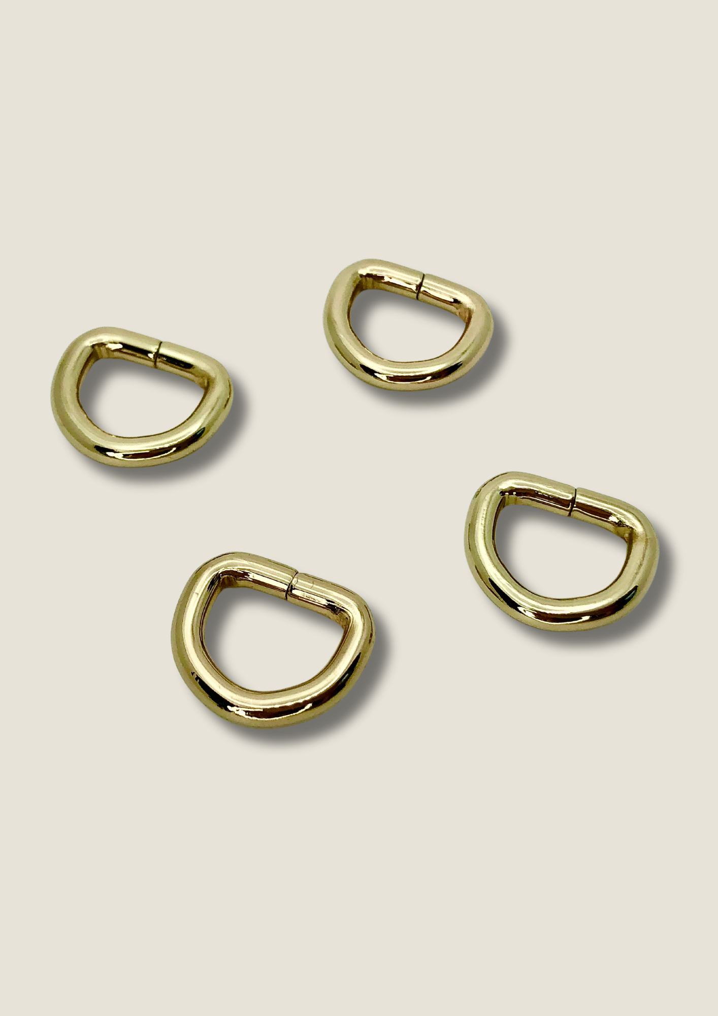 D-ring D-ring Malusha Shop.
