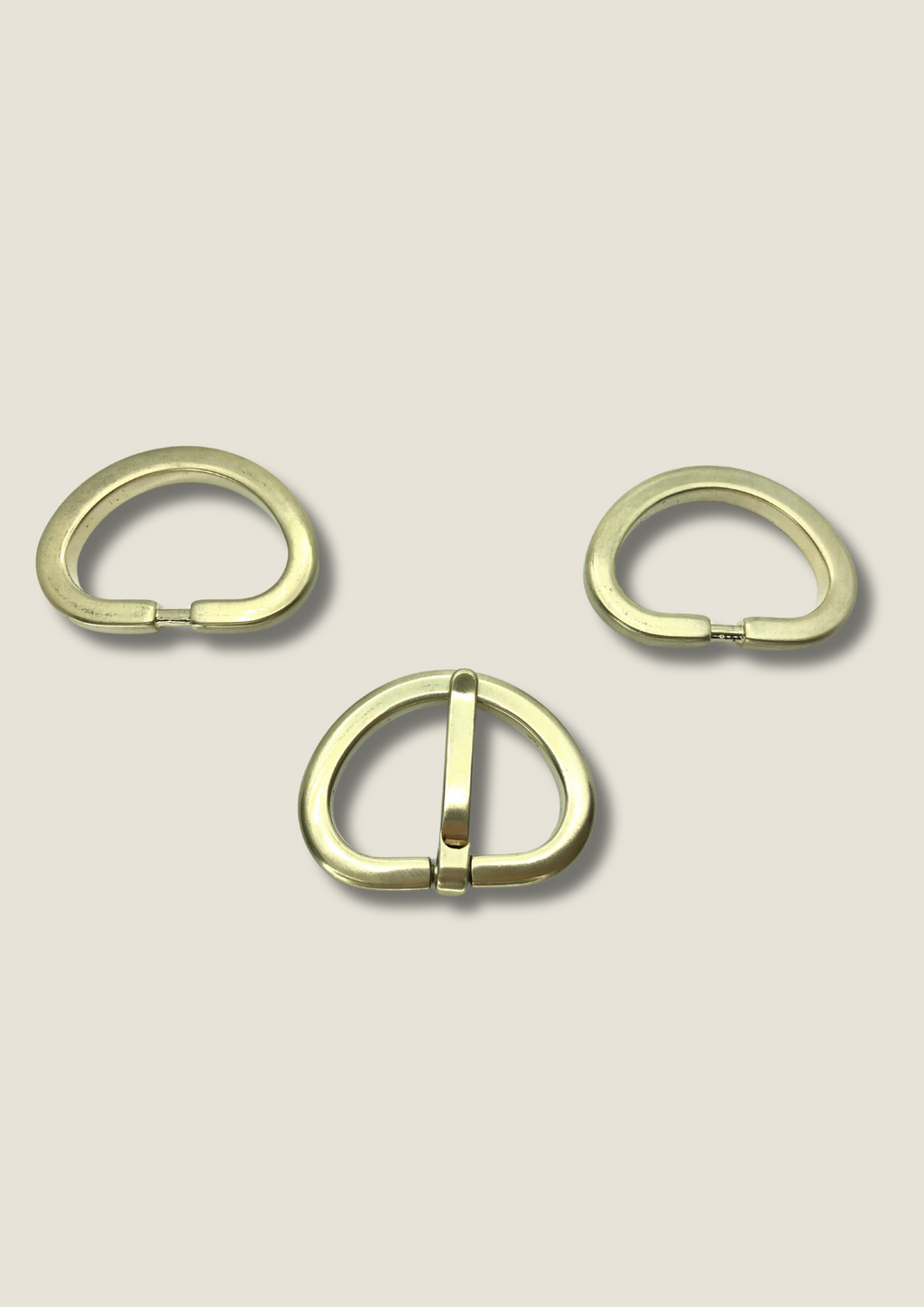 D-ring D-ring Malusha Shop.