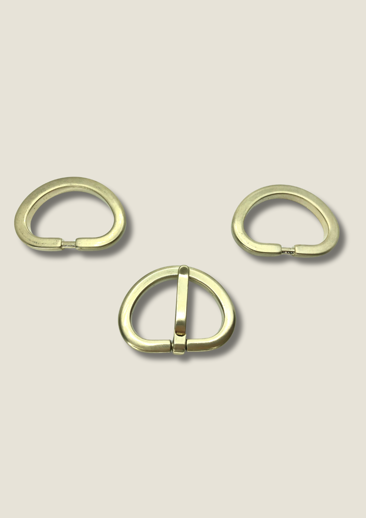 D-ring D-ring Malusha Shop.