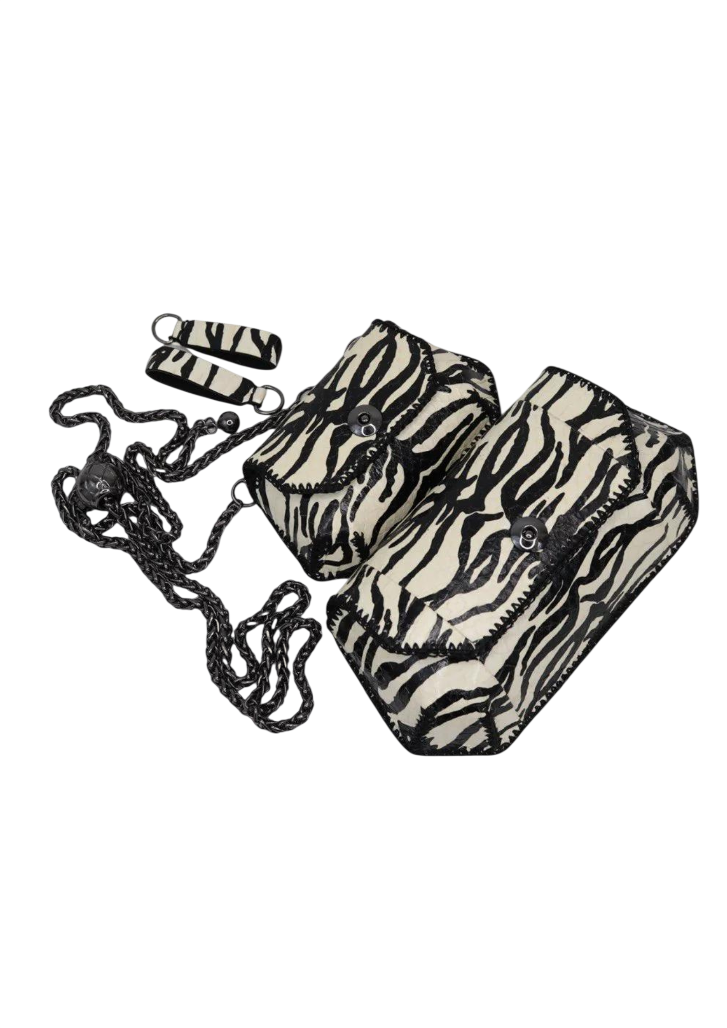 Gemini bag set Bag Malusha Shop.