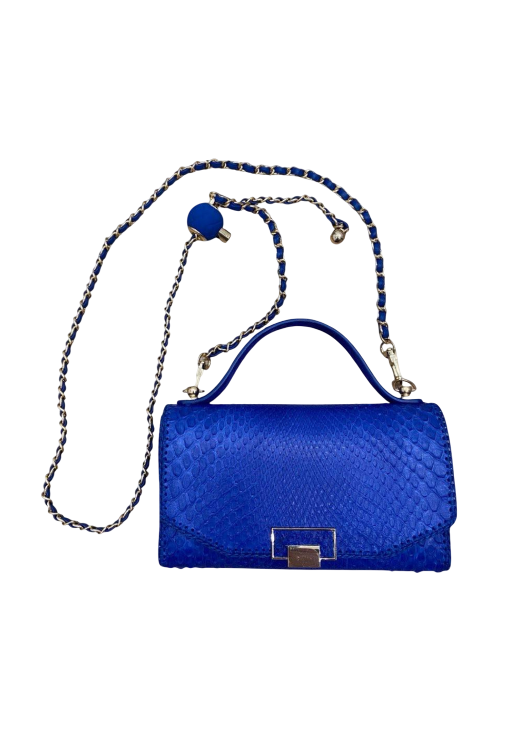 Phone bag with small handle Phone bag Malusha Shop.