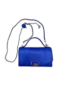Phone bag with small handle Phone bag Malusha Shop.