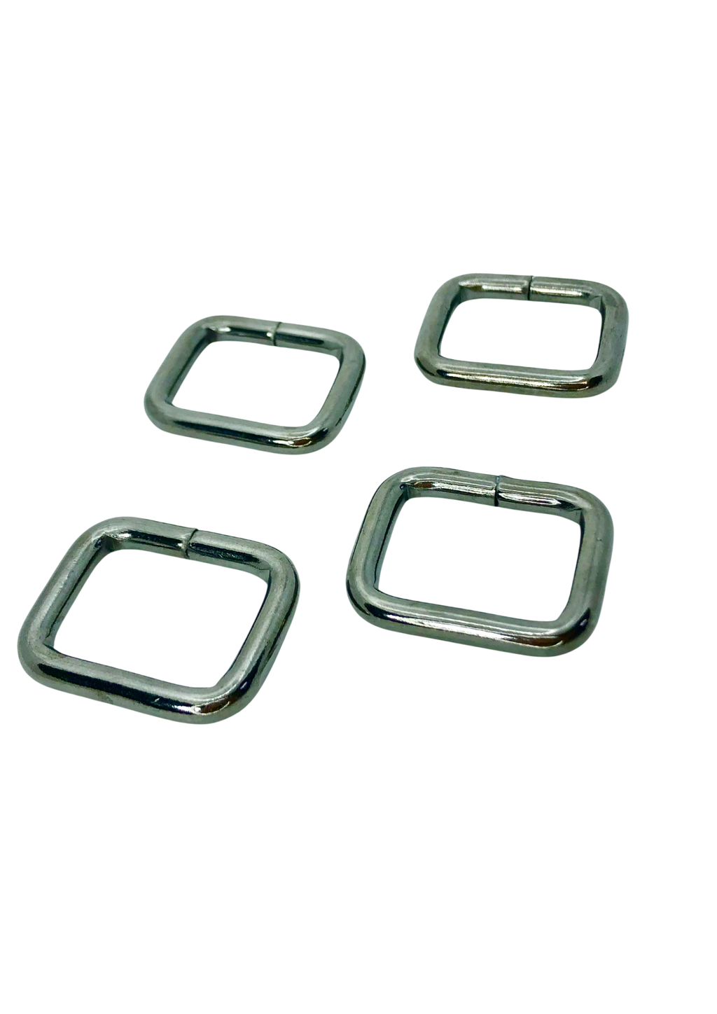 Adjuster / triglide slider buckle for strap webbing Buckle Malusha Shop.