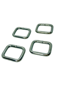 Adjuster / triglide slider buckle for strap webbing Buckle Malusha Shop.