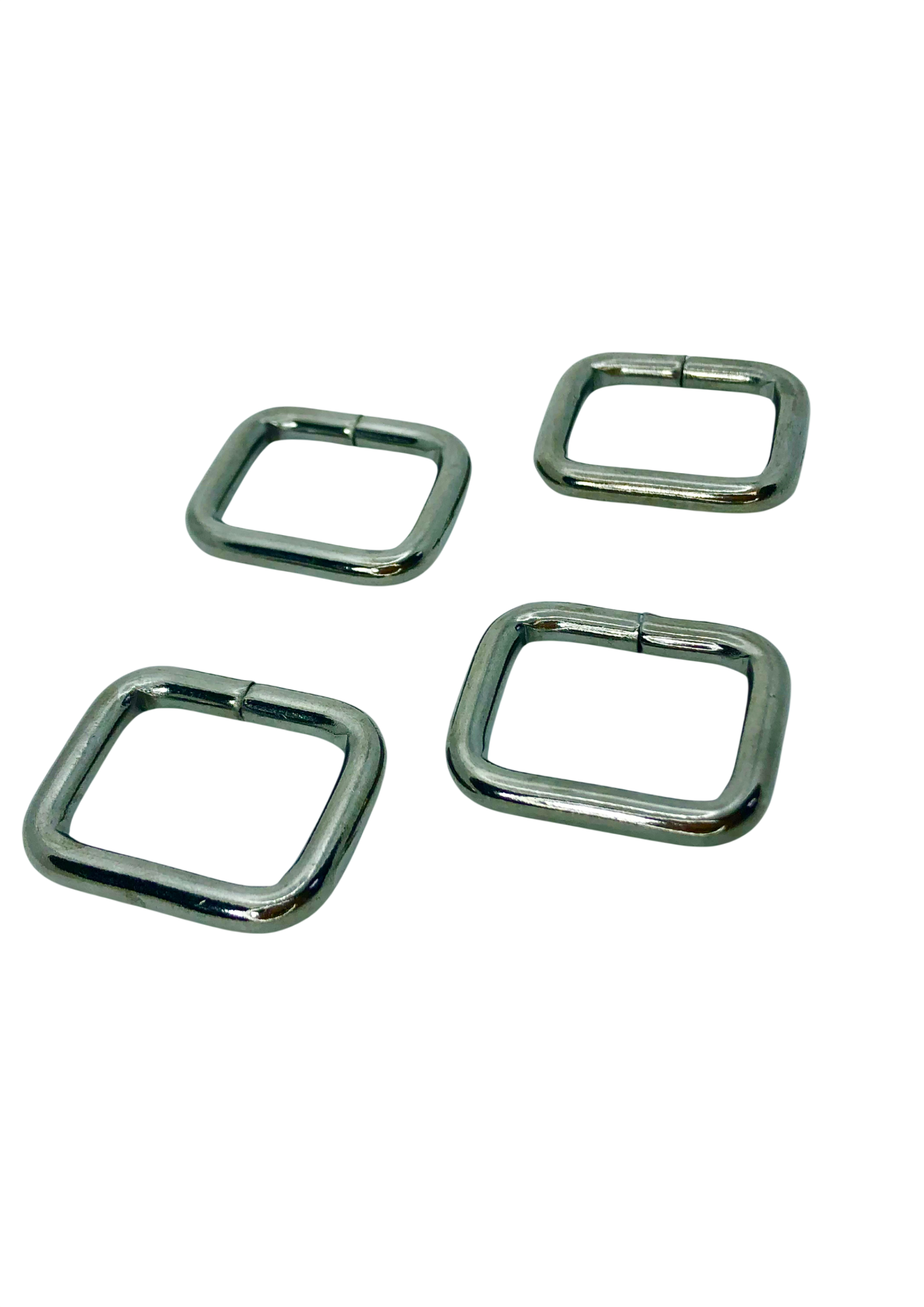 Adjuster / triglide slider buckle for strap webbing Buckle Malusha Shop.
