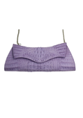 Clutch bag made of genuine crocodile leather Clutch Malusha Shop.