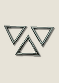 Triangle D-ring D-ring Malusha Shop.