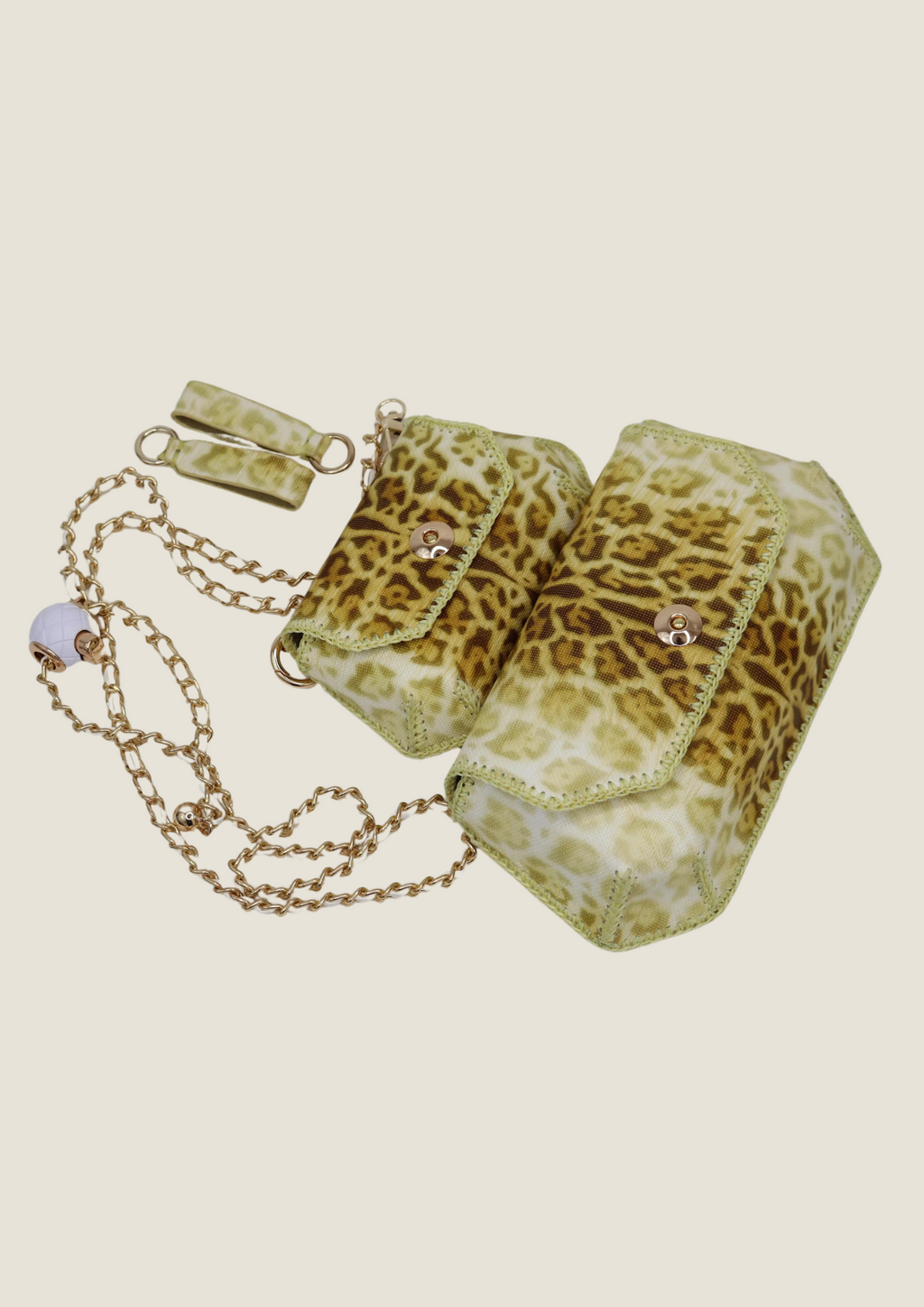 Gemini bag set Bag Malusha Shop.