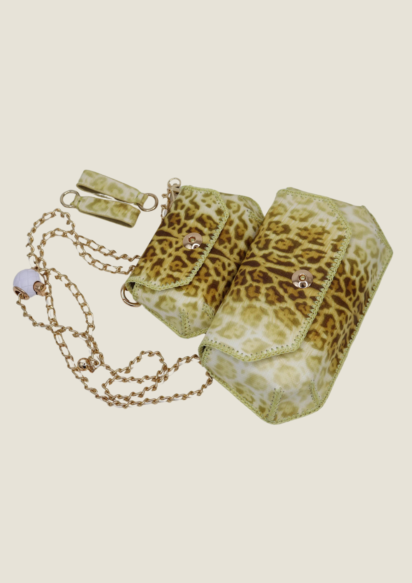 Gemini bag set Bag Malusha Shop.